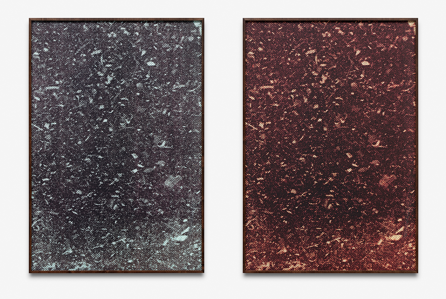 Markus Draper » works