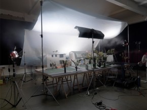 Markus Draper » works